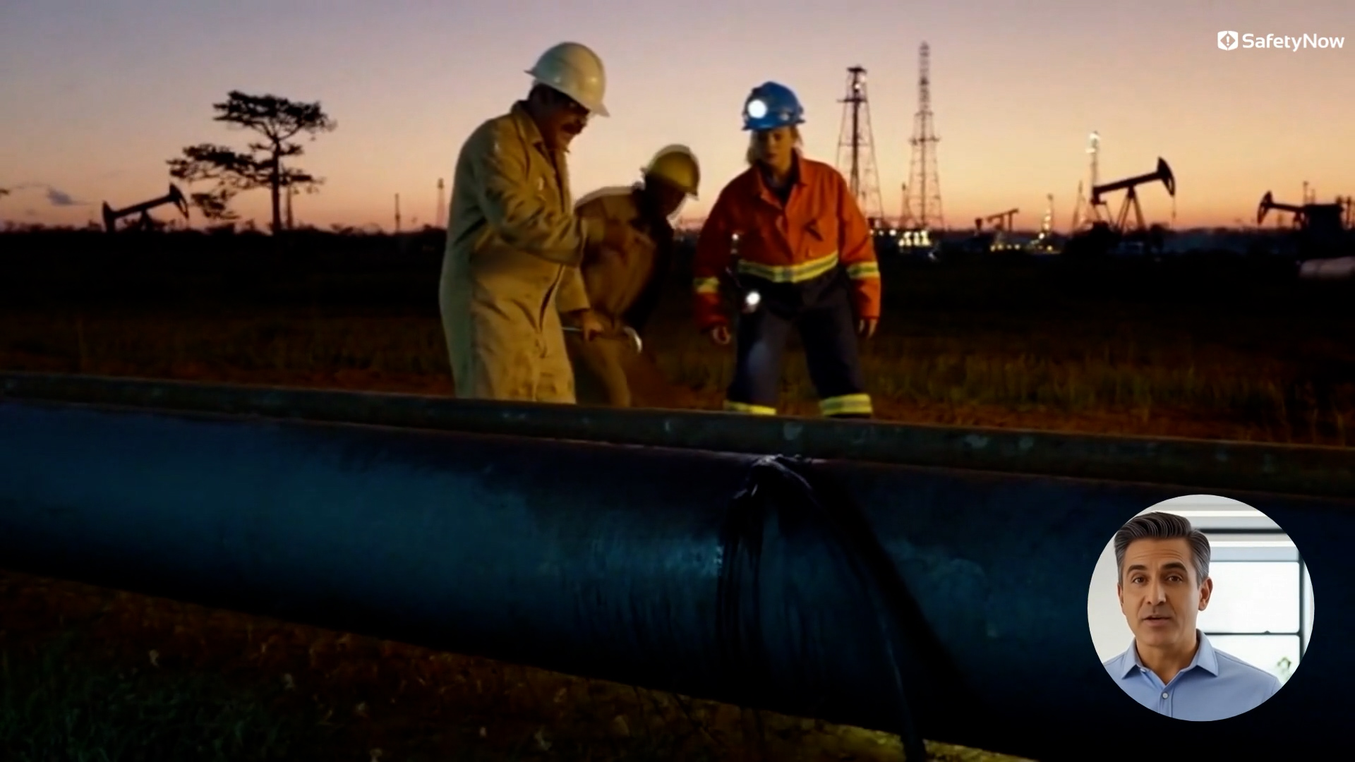 Hydrogen Sulfide Safety: Recognizing and Responding to the Silent Killer - French - Image 3