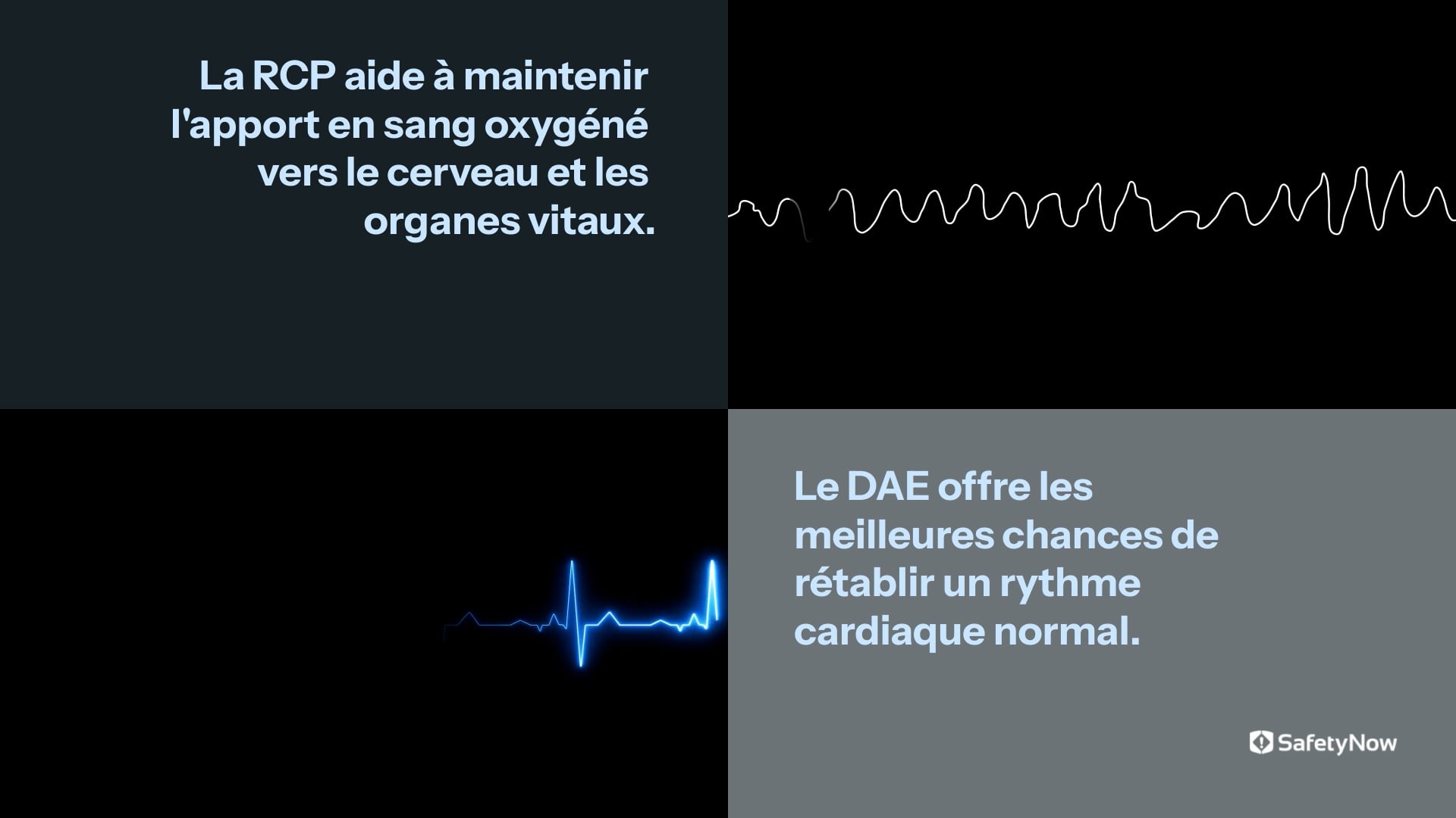 AED General Awareness - French - Image 3