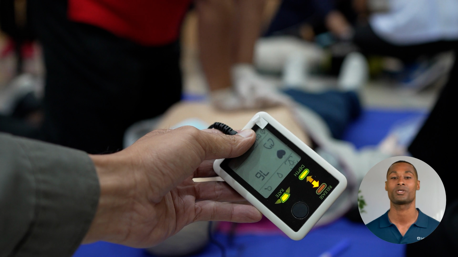AED General Awareness - French - Image 4