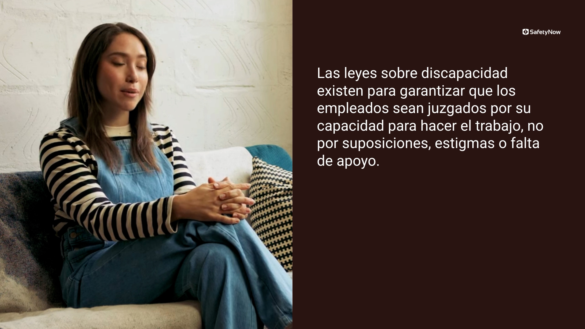 Your Rights at Work: The Americans with Disabilities Act (ADA) in California - Spanish - Image 2