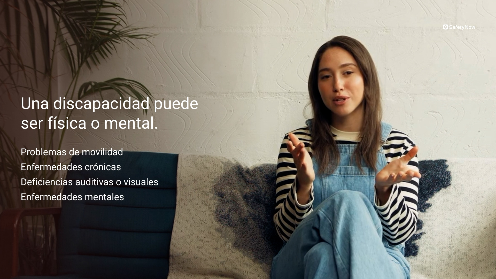 Your Rights at Work: The Americans with Disabilities Act (ADA) in California - Spanish - Image 3