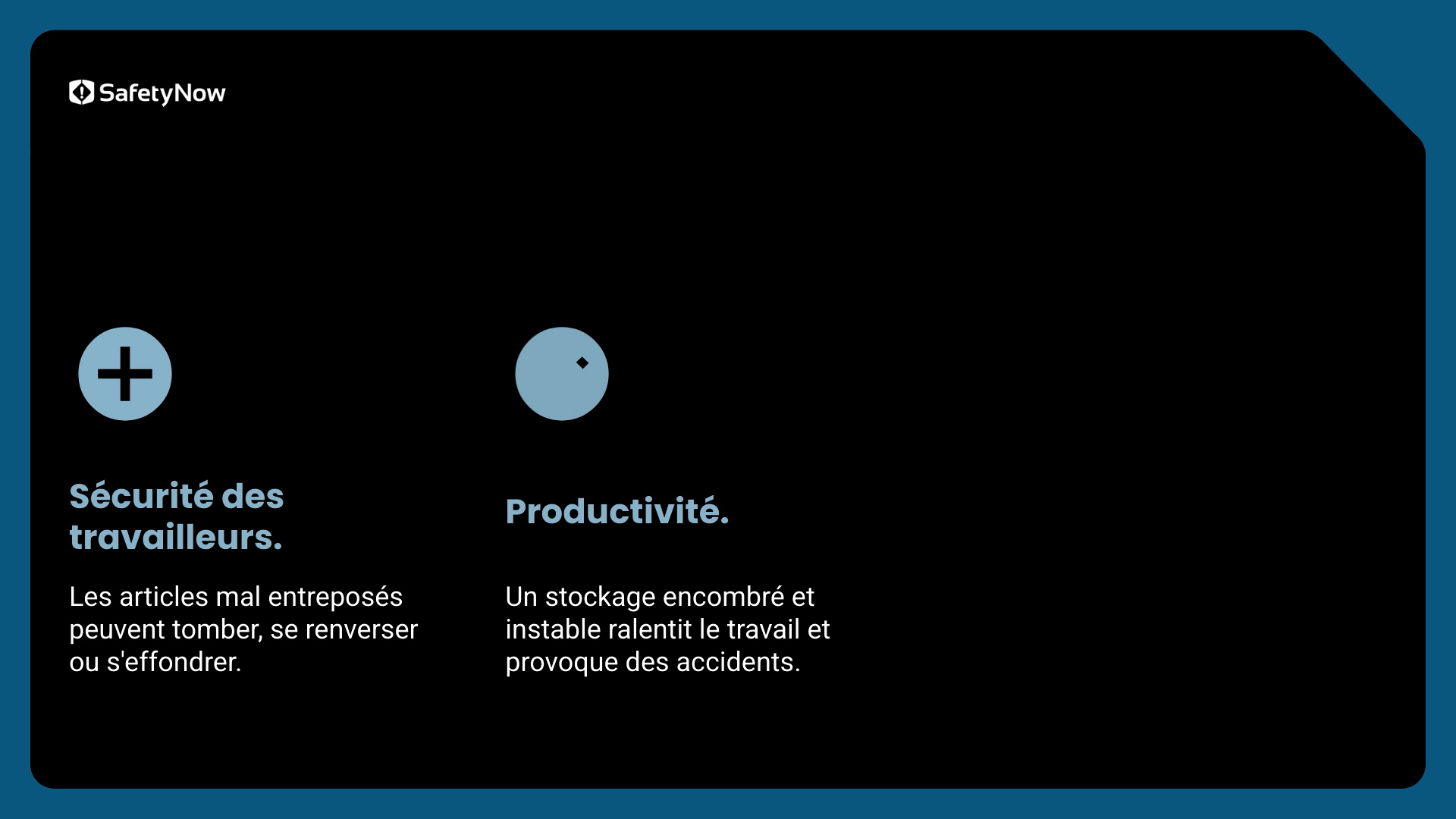 Intro to Safe Material Storage - French - Image 2