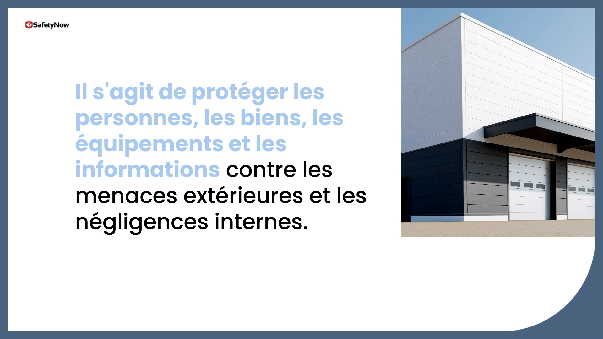 Intro to Site Security - French - Image 2