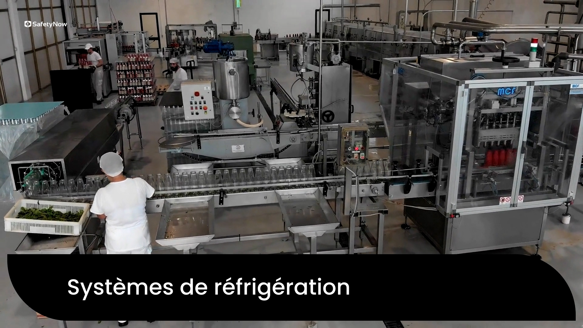 Introduction to Ammonia Hazards: What You Need to Know - French - Image 2