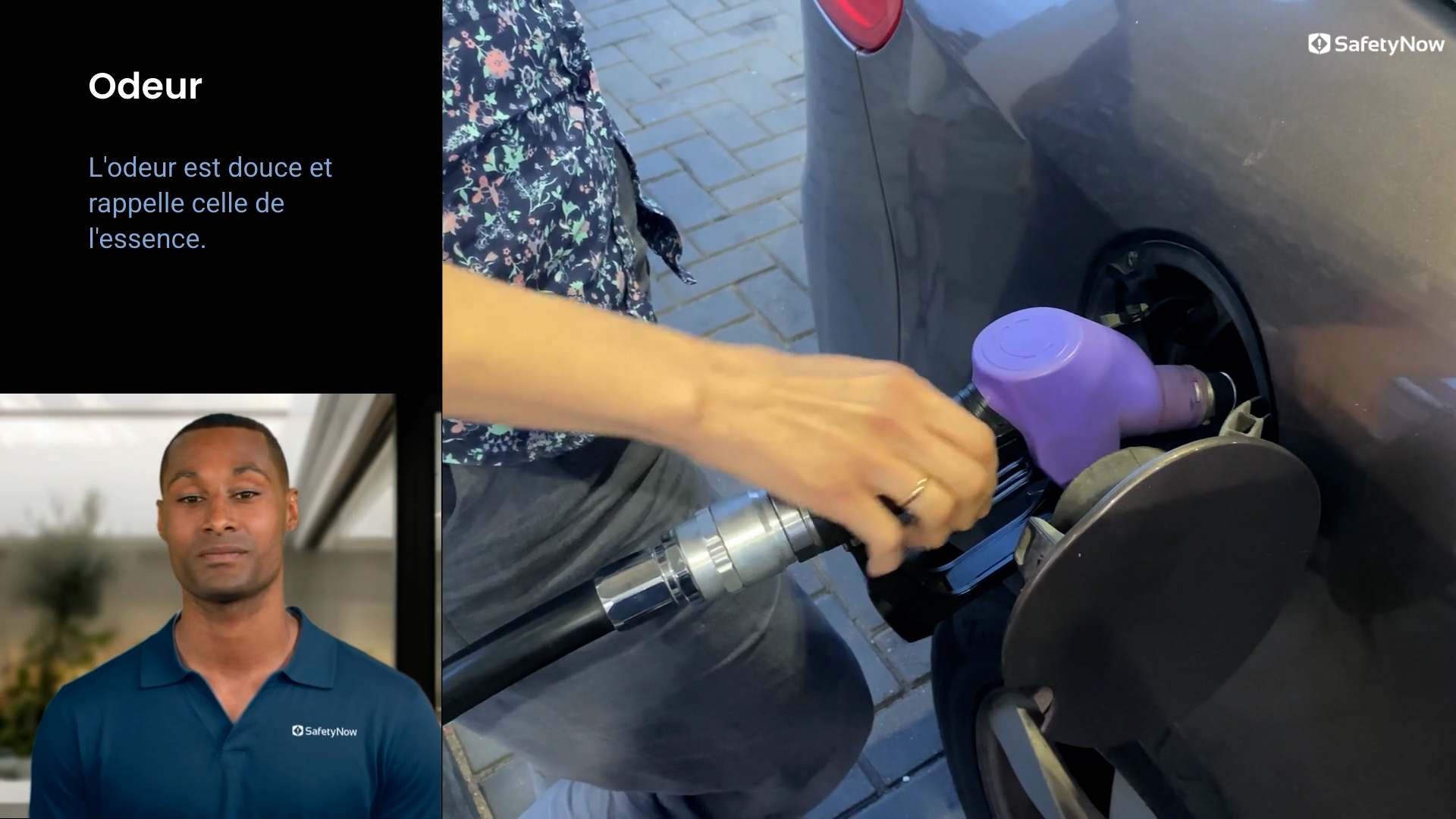 Introduction to Benzene Hazards: A Deep Dive into Safety - French - Image 2