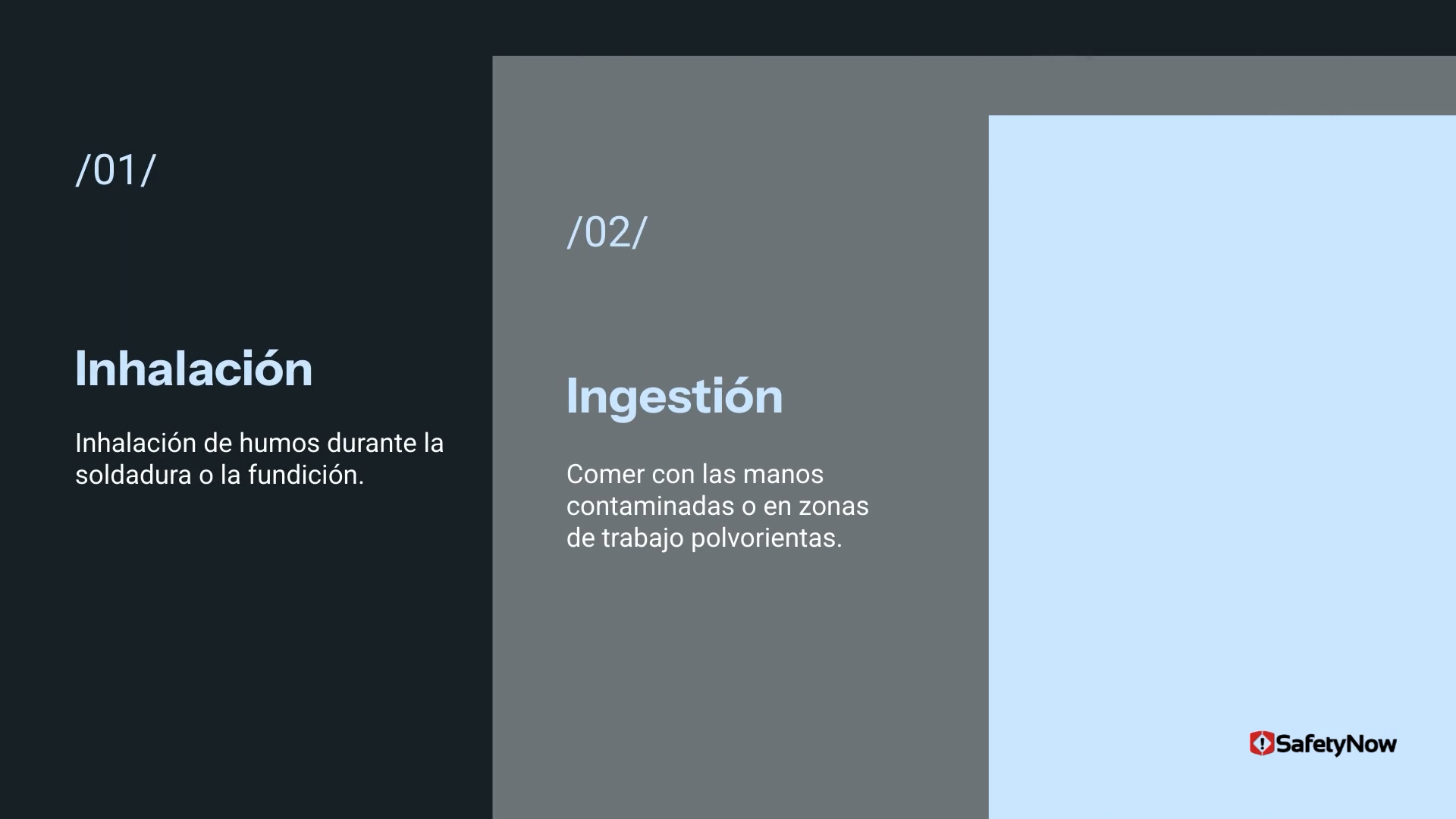 Introduction to Cadmium Hazards: Protecting Yourself from a Silent Toxic Metal - Spanish - Image 3