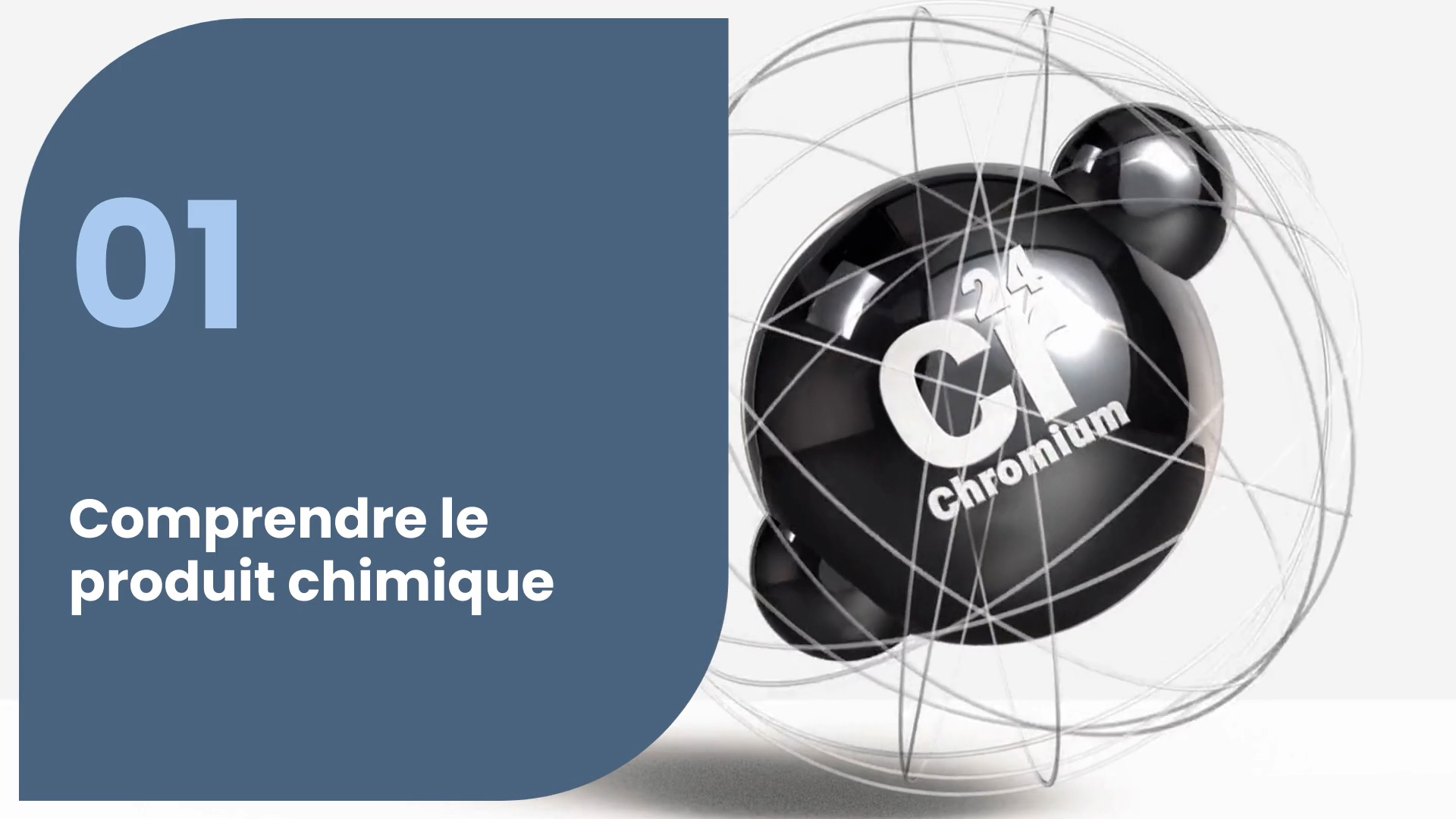 Introduction to Hexavalent Chromium Hazards - French - Image 2