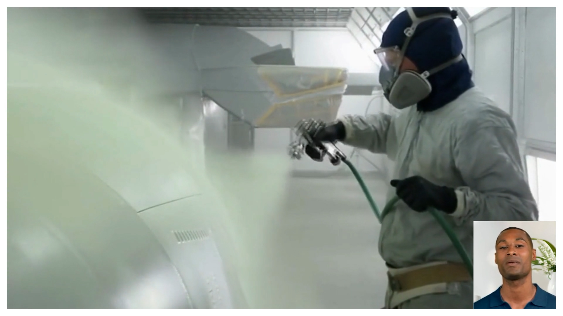Introduction to Hexavalent Chromium Hazards - French - Image 3