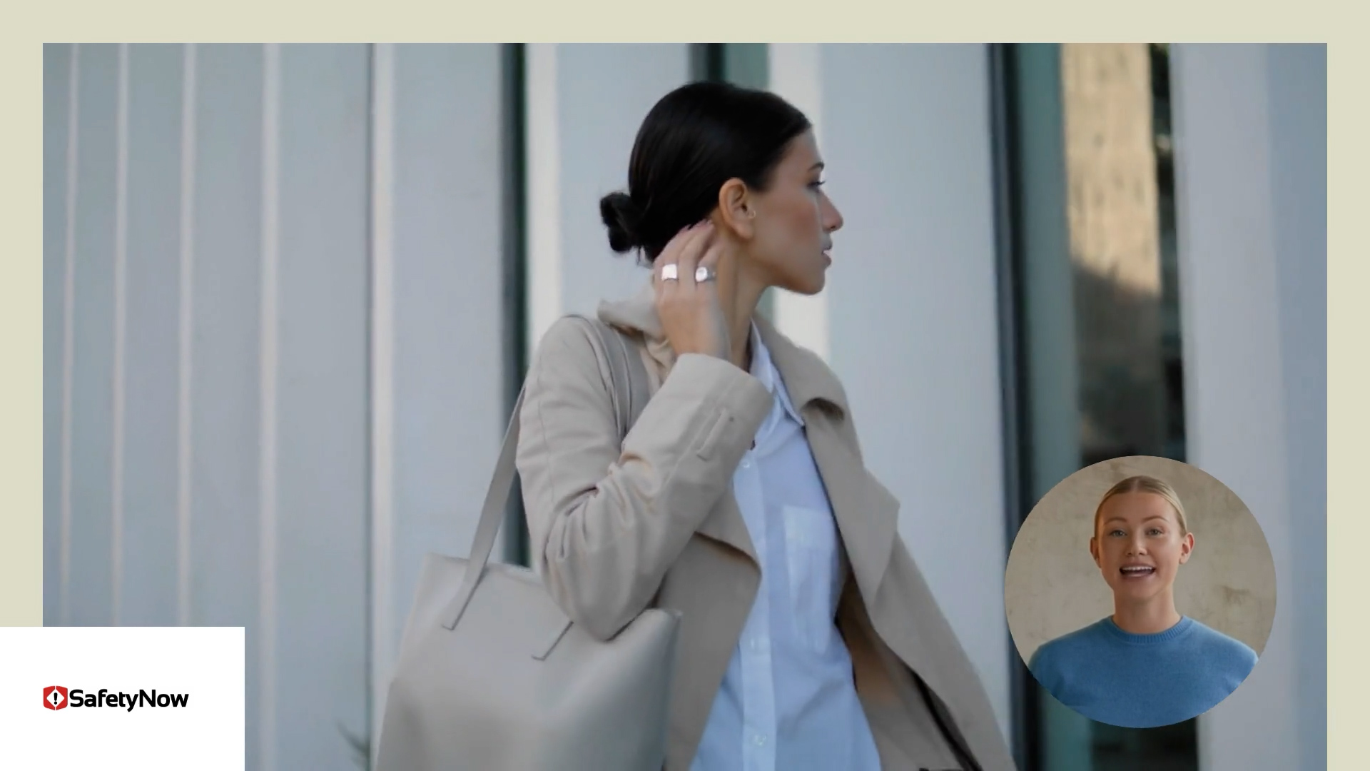 Domestic Violence in the Workplace for Managers - French - Image 4