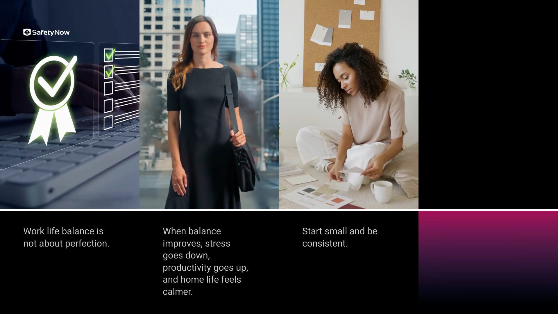 Work / Life Balance - Image 4
