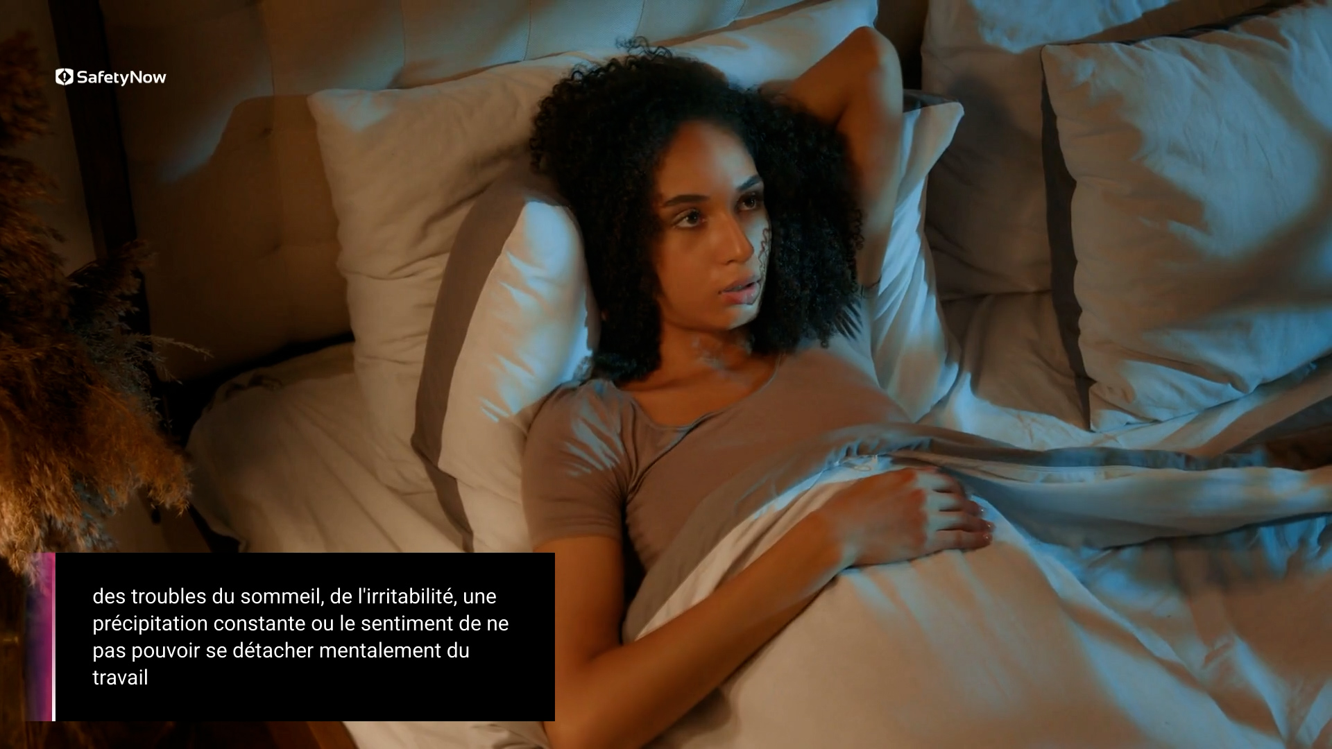 Work / Life Balance - French - Image 3
