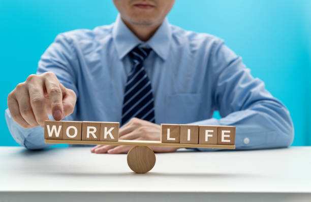 Work / Life Balance