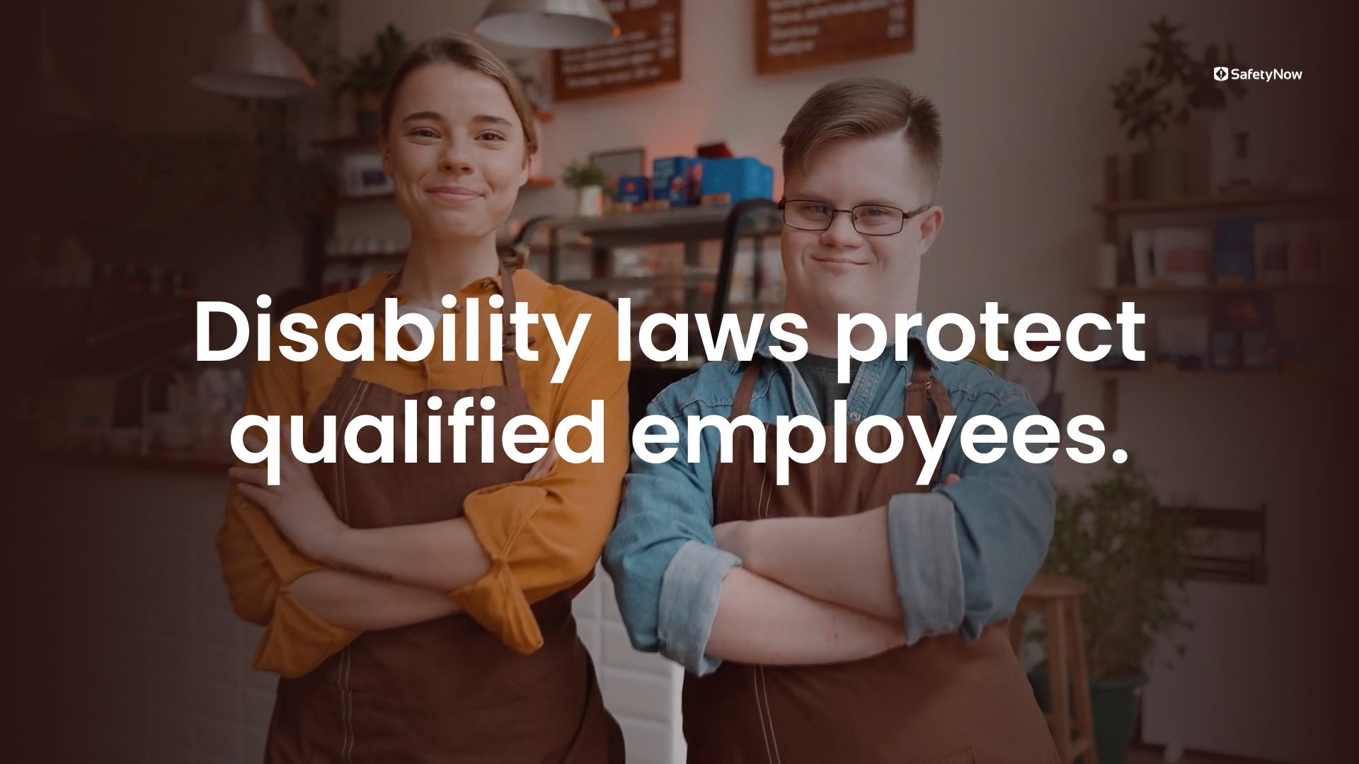 Managing Disability Accommodations in California: ADA, FEHA and Supervisor Responsibilities - Image 3