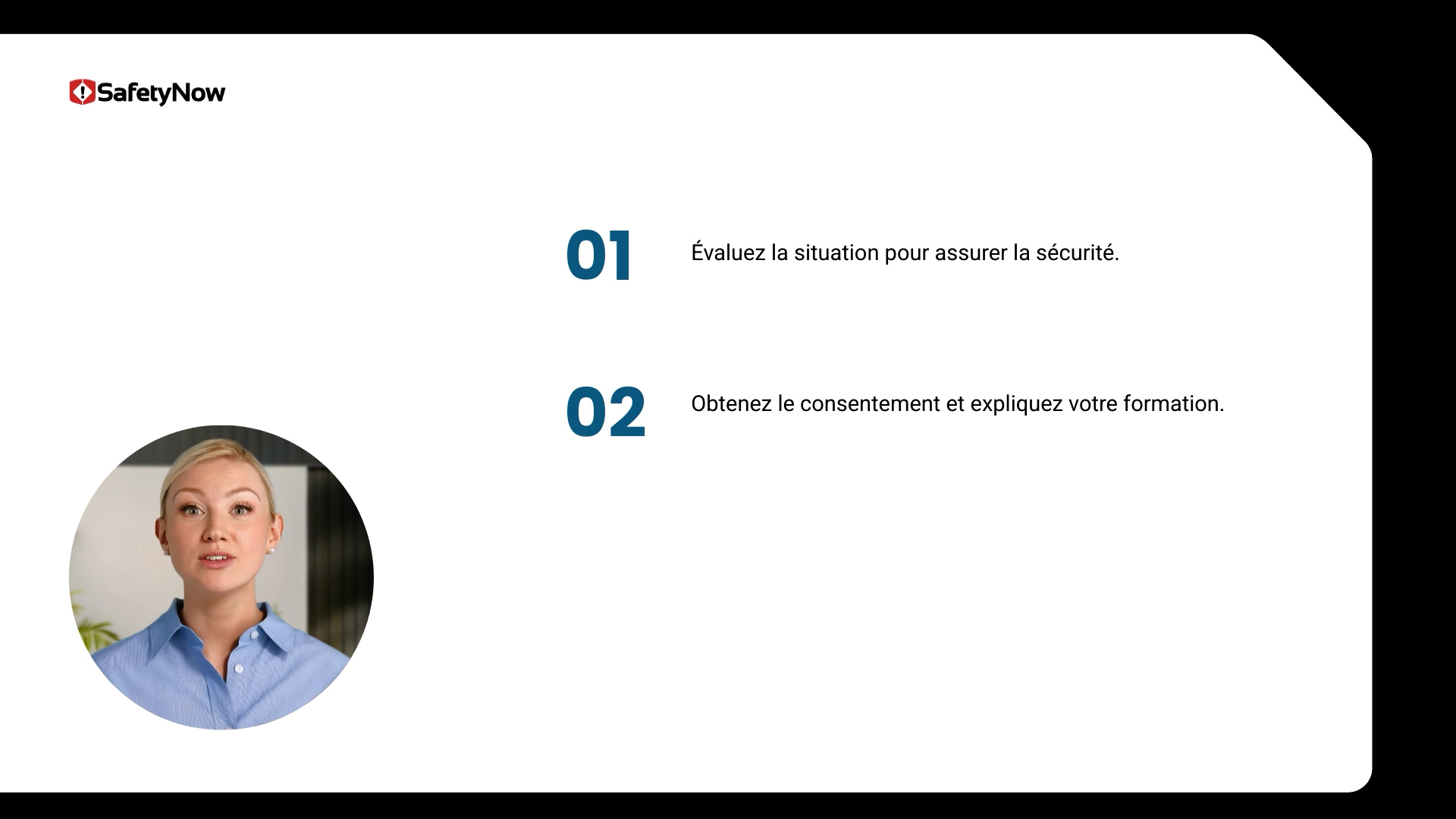ESSENTIAL 29: First Aid - Fundamentals - Canada (French Version) - Image 3