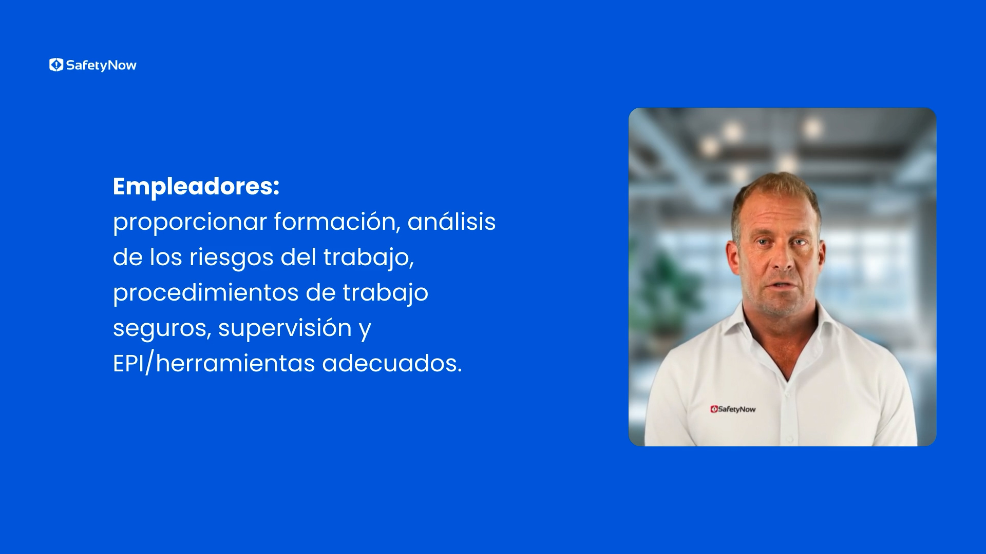 Essential 29: Electrical Safety (Spanish) - Image 3