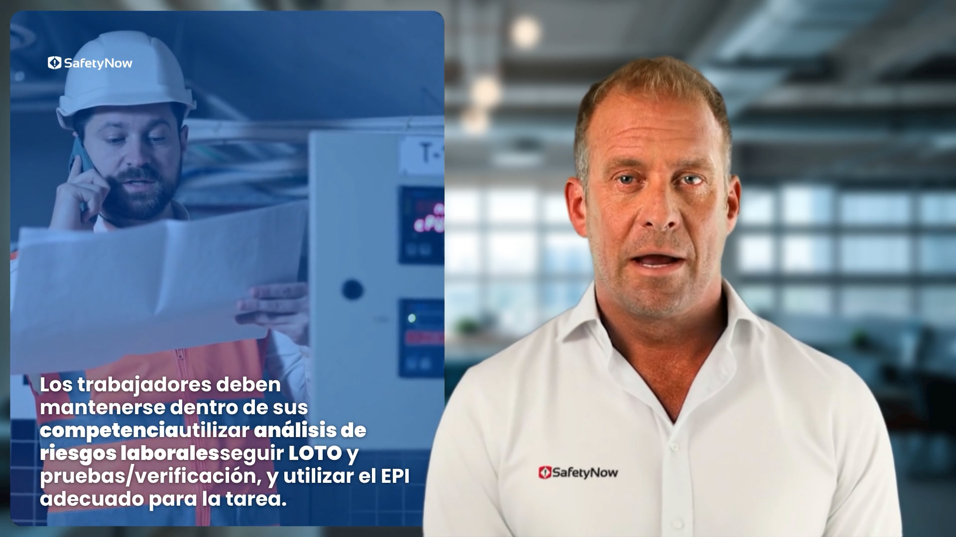 Essential 29: Electrical Safety (Spanish) - Image 4