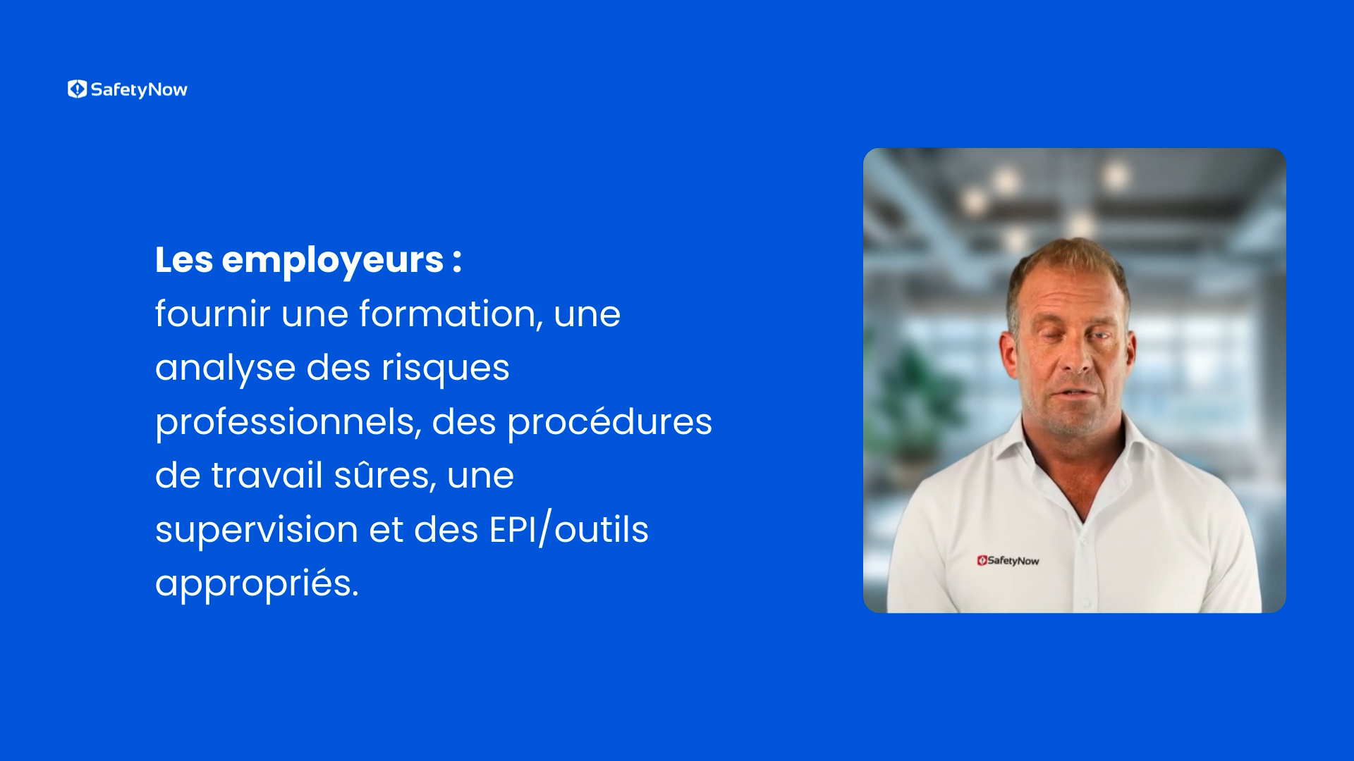 Essential 29: Electrical Safety (French) - Image 3