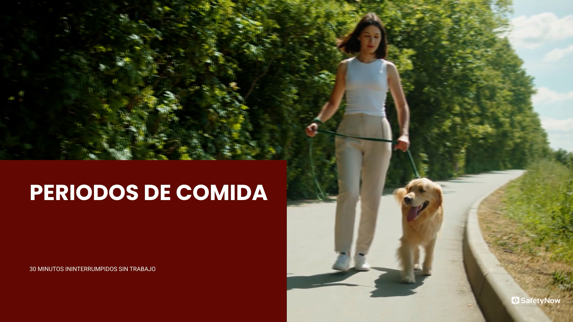 Wage & Hour Training California - Employee Version - Spanish - Image 4