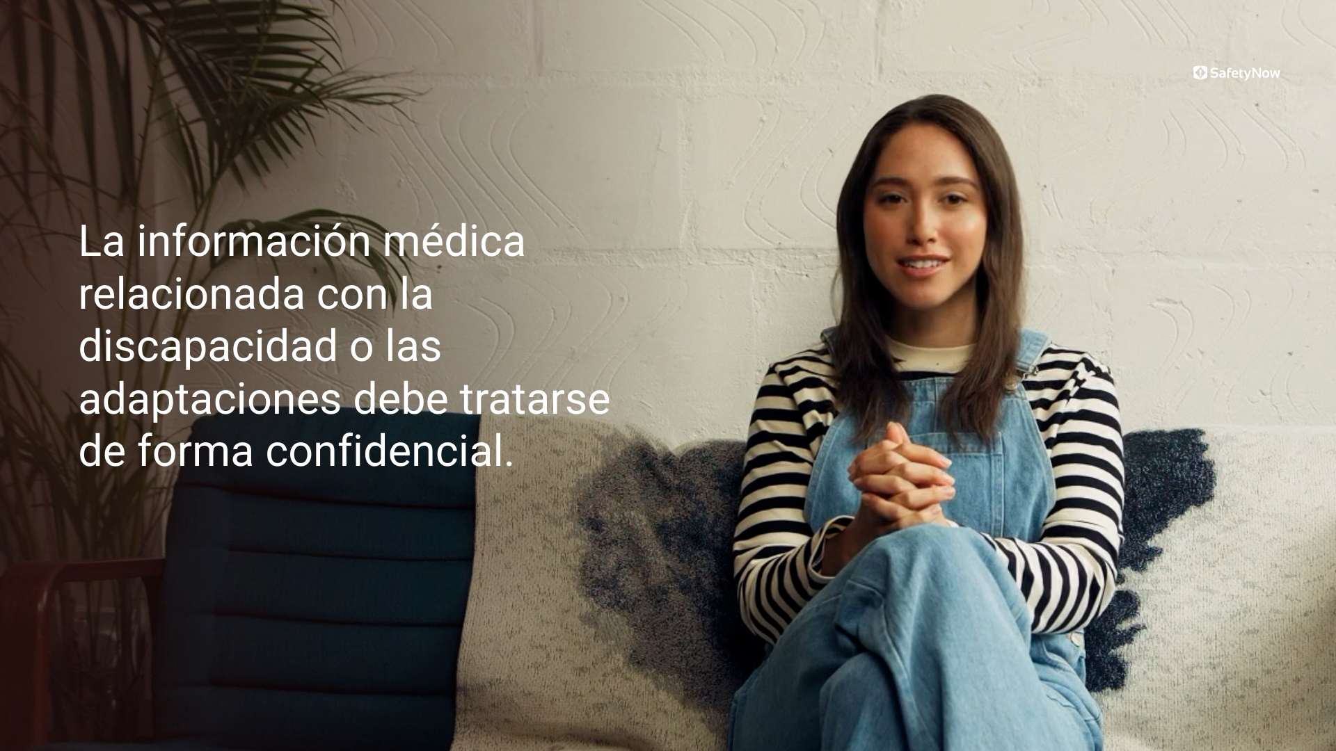 Managing Disability Accommodations: ADA and Supervisor Responsibilities - Spanish - Image 4