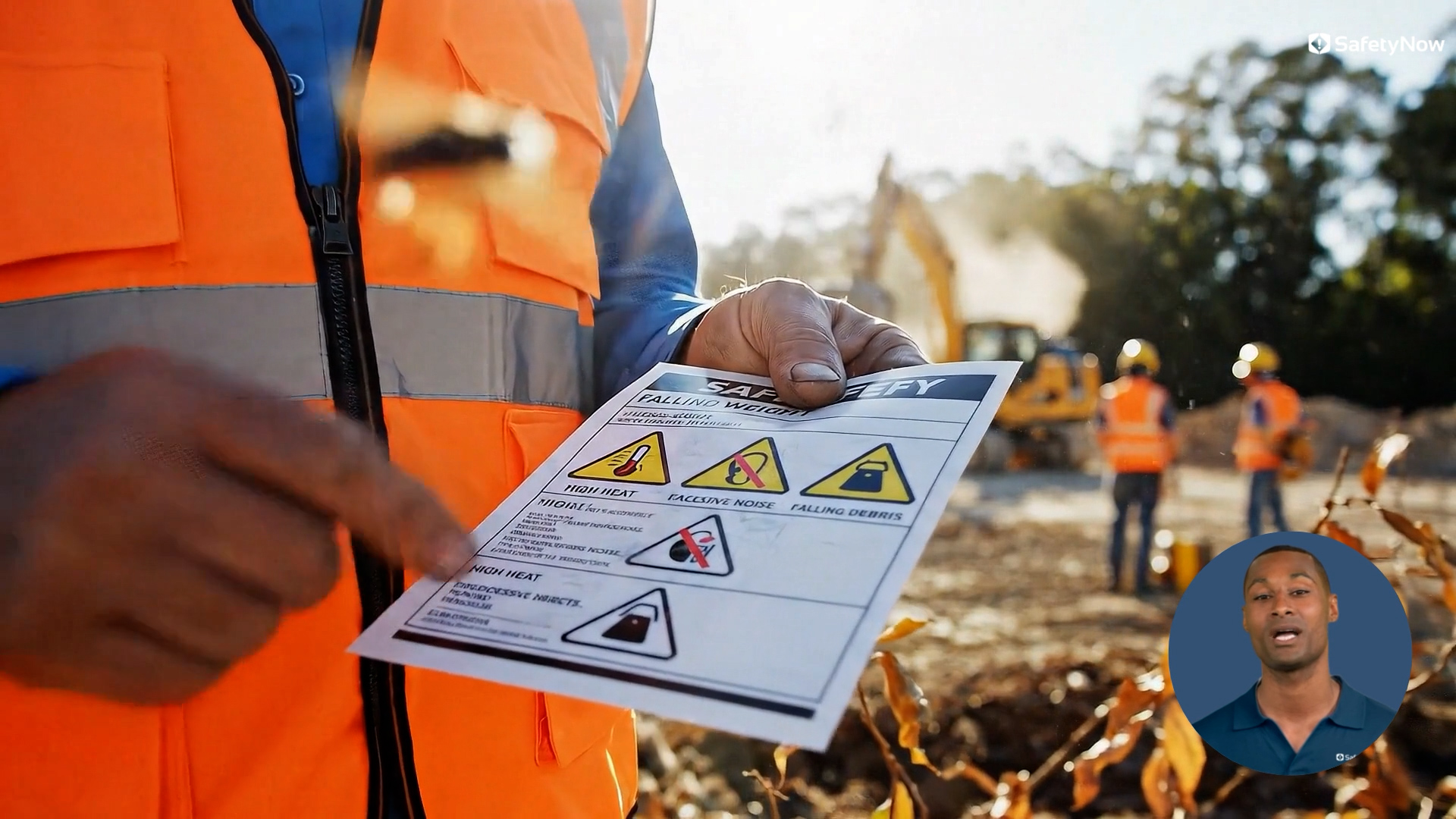 Essential 29: Confined Space Entry - Permit Required - Spanish - Image 4
