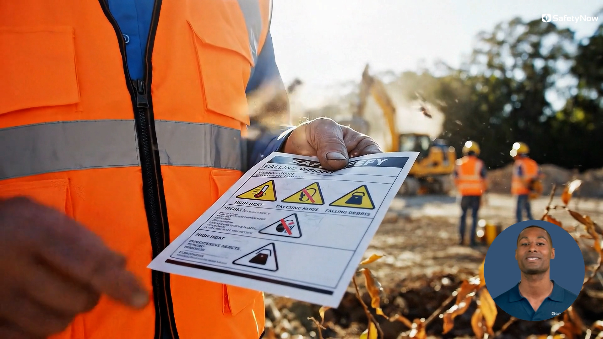 Essential 29: Permit-Required Confined Space (French) / Permis Requis Travail en Espace Confiné - Image 4
