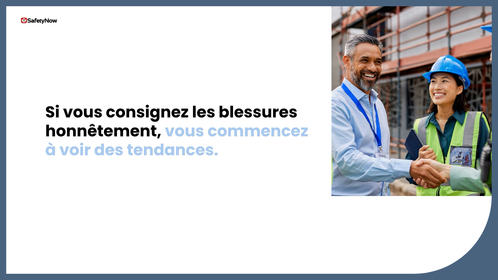 OSHA Work-Related Injury and Illness Recordkeeping - French - Image 2