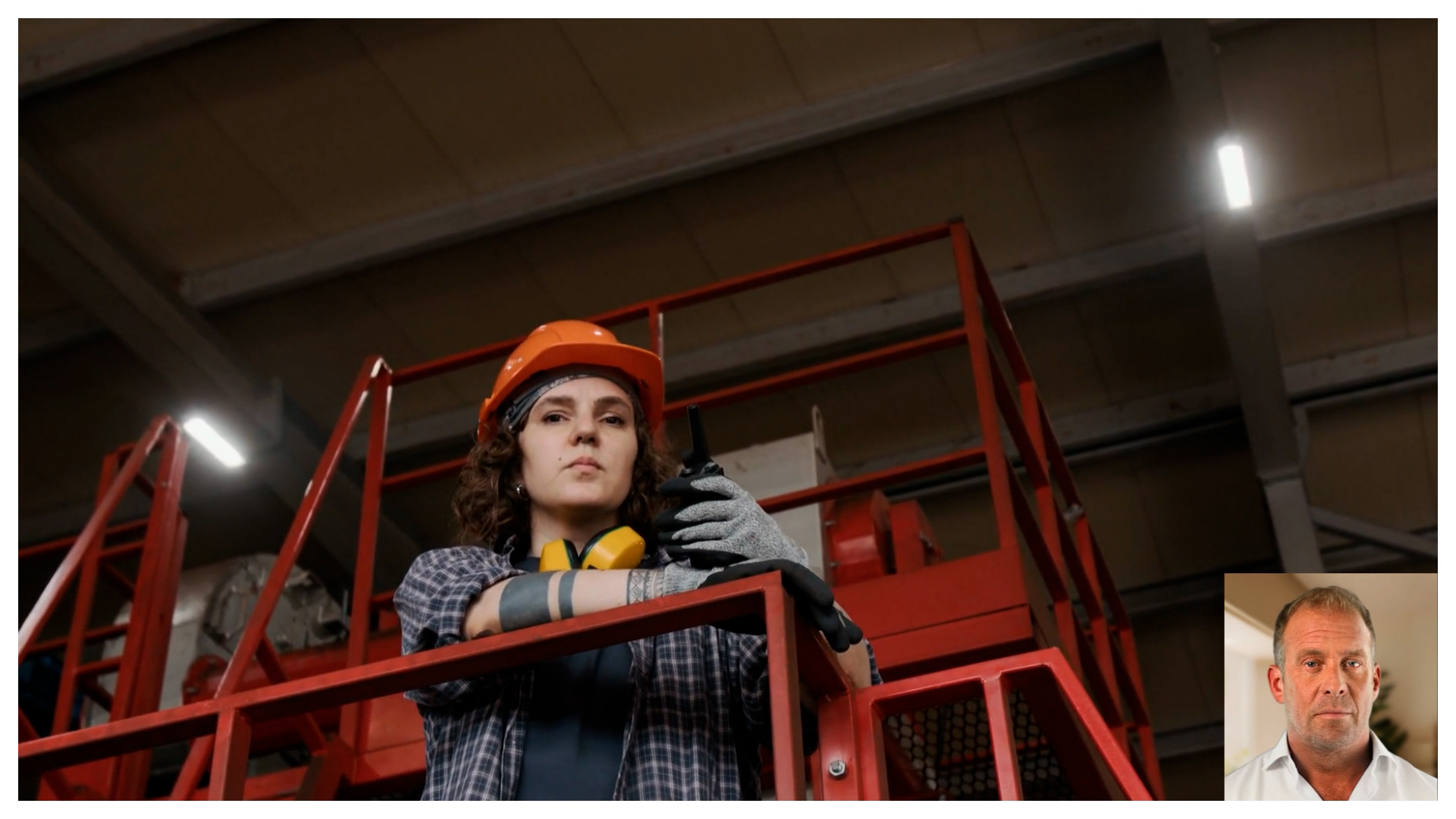 Mobile Elevating Work Platforms: Aerial and Scissor Lift Safety - Image 4