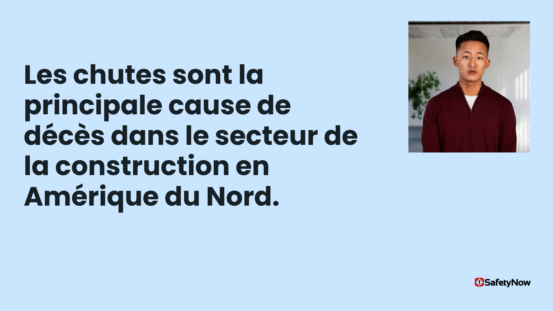 Personal Fall Arrest Systems (PFAS) - French - Image 2