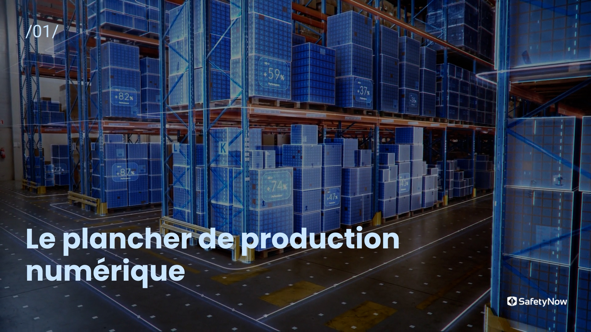 Digital Literacy for Floor Shop Technology - French - Image 2
