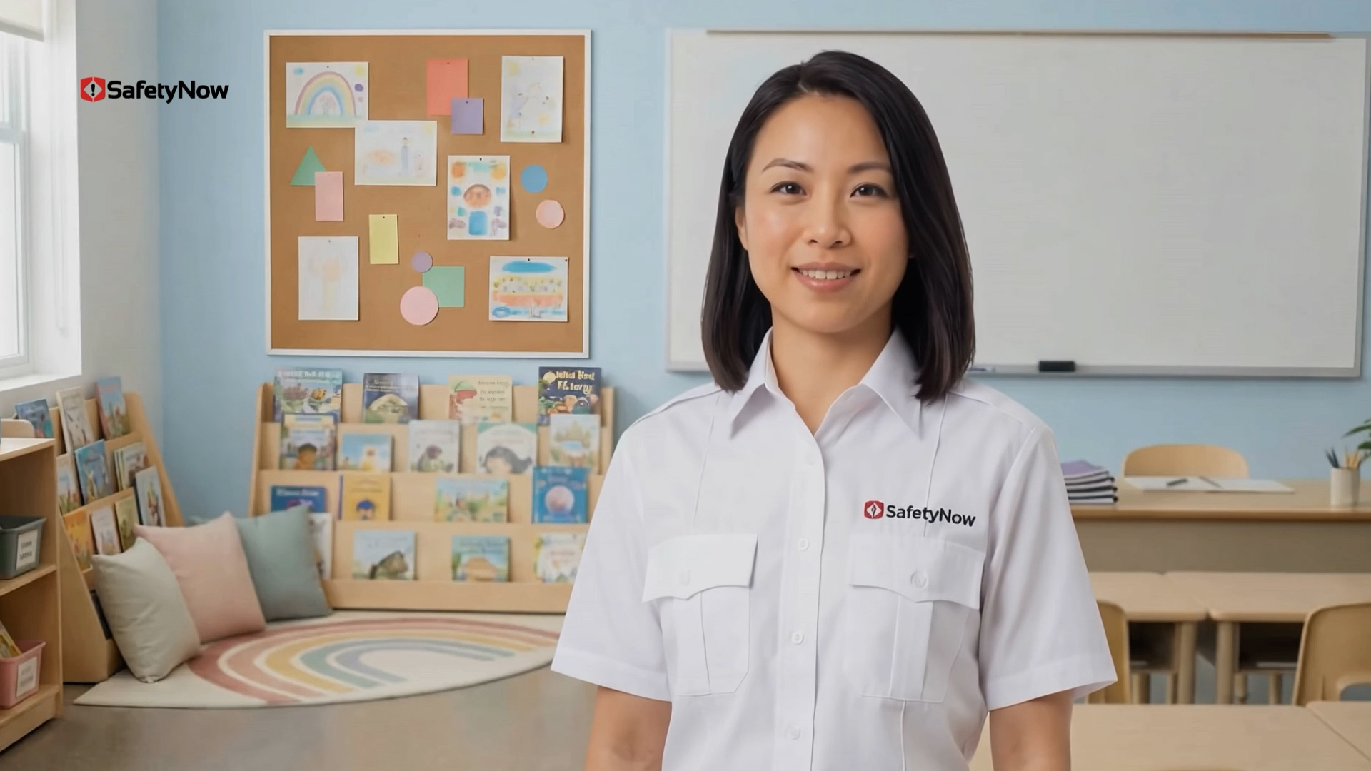 Emergency Preparedness for Childcare - Image 3