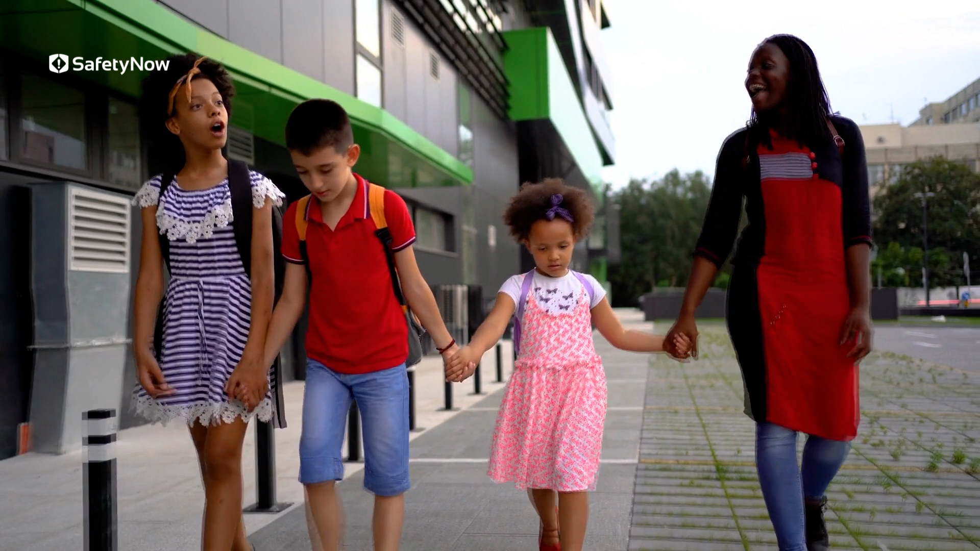 Emergency Preparedness for Childcare - French - Image 4