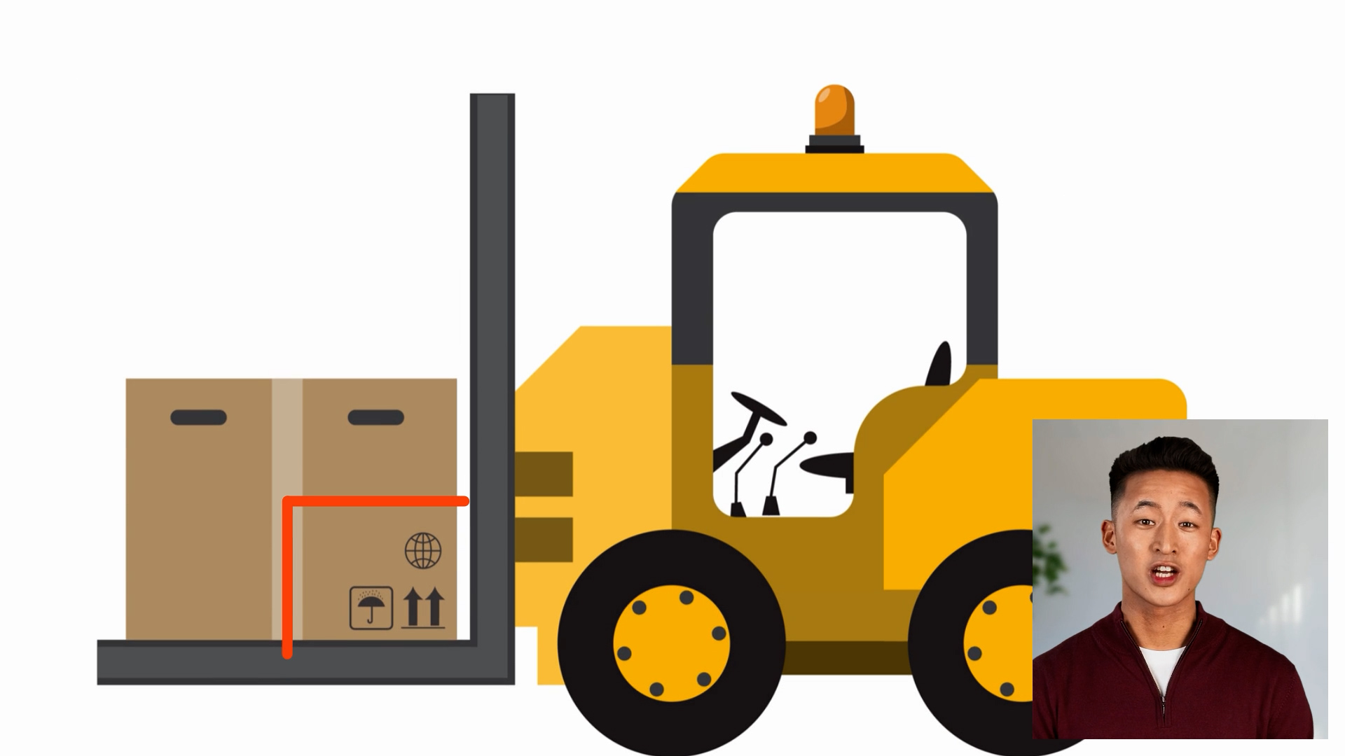 Forklift – Stability and Capacity - French - Image 3