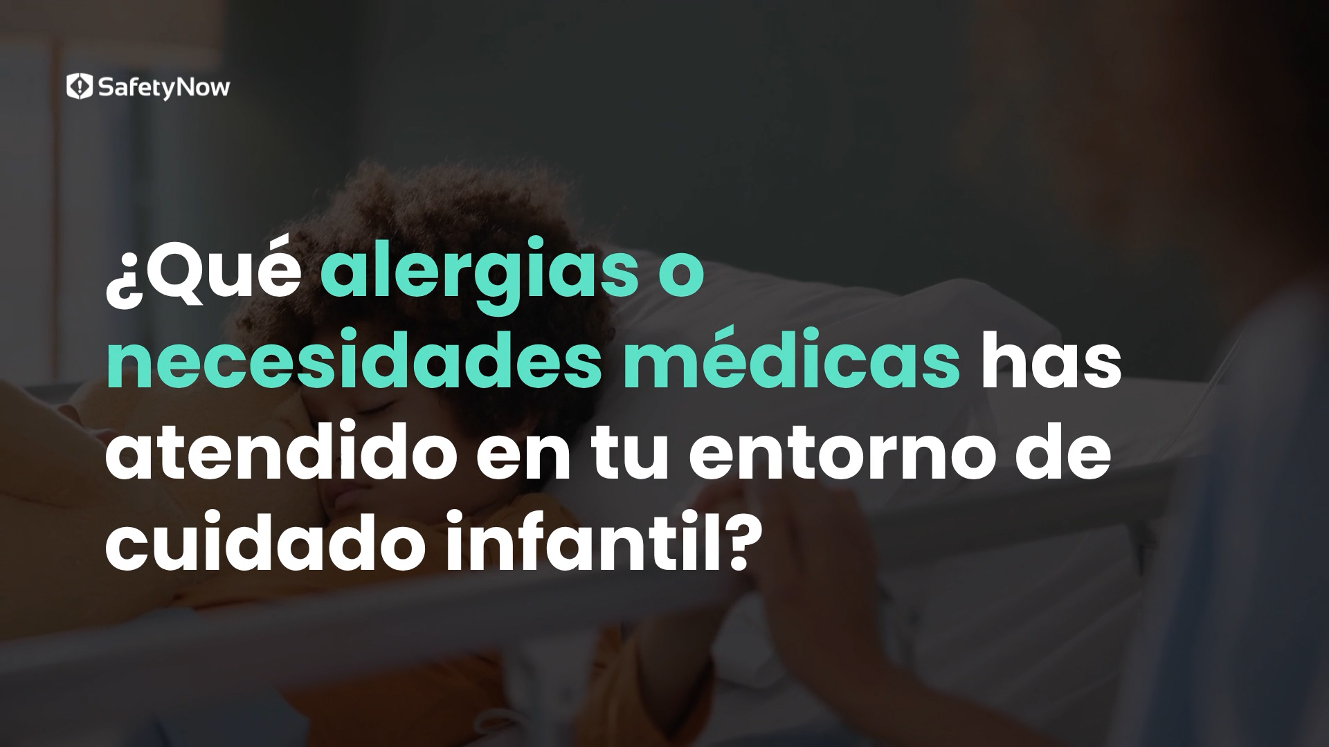 Medication, Allergies, and Anaphylaxis - Spanish - Image 2