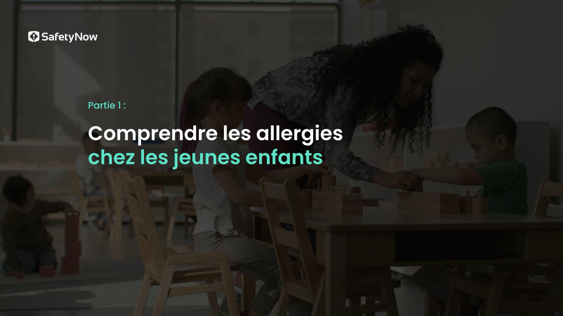 Medication, Allergies, and Anaphylaxis - French - Image 3