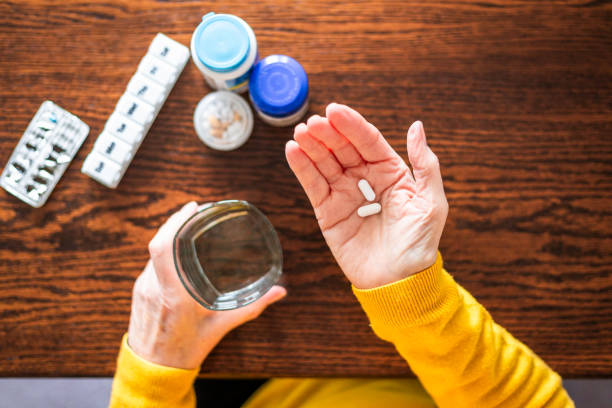Medication, Allergies, and Anaphylaxis - Spanish