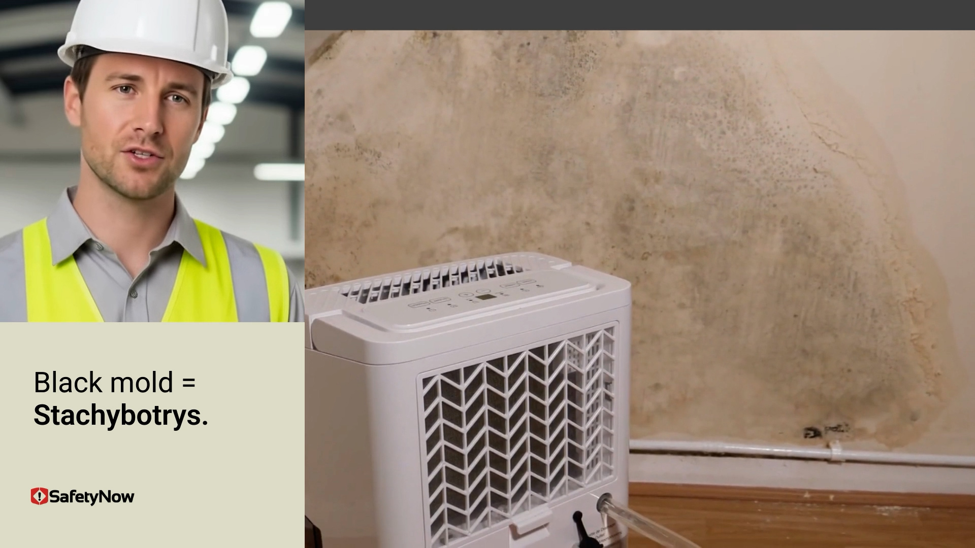 Mold Awareness in the Workplace - Image 3