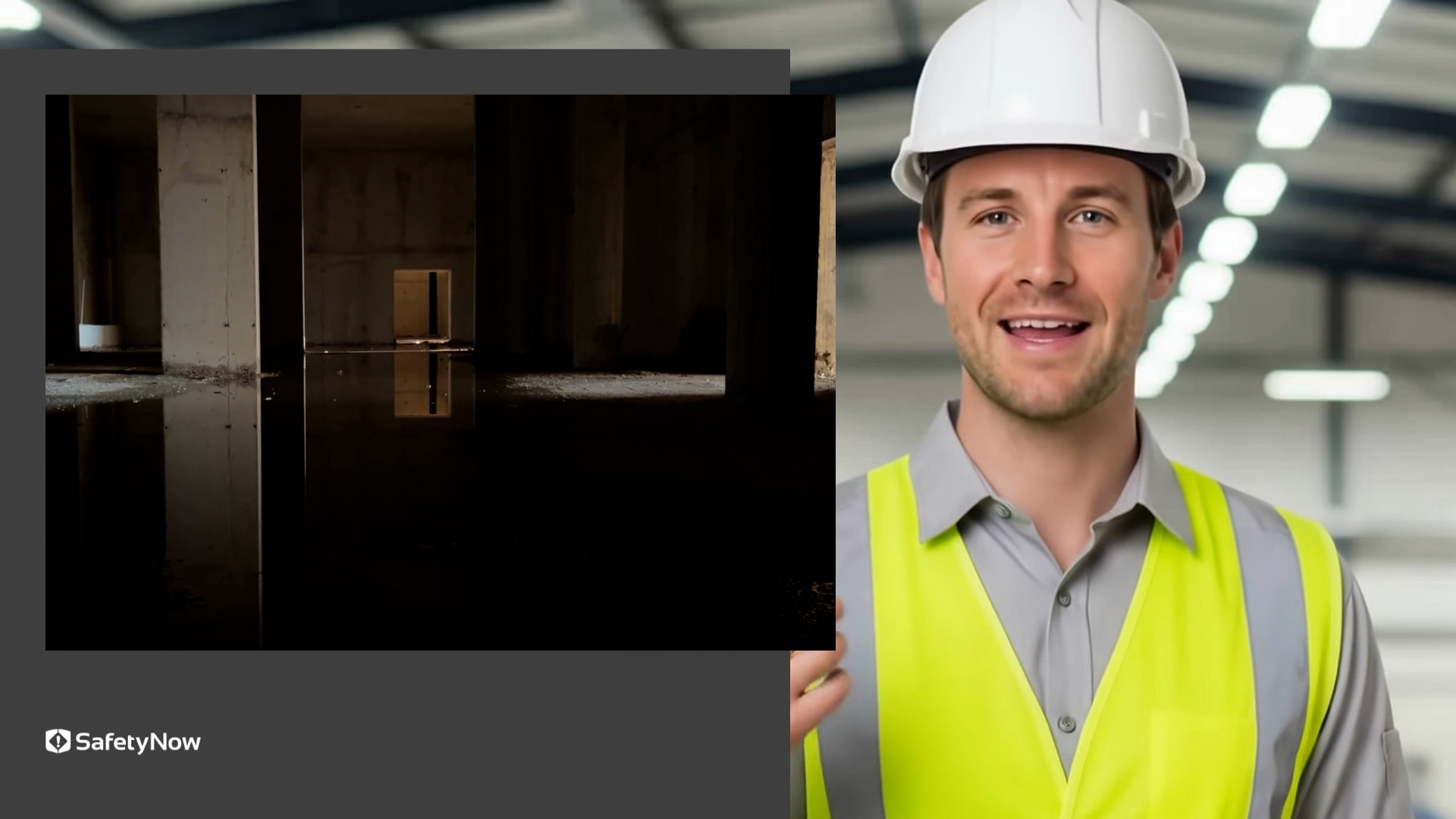 Mold Awareness in the Workplace - Spanish - Image 3