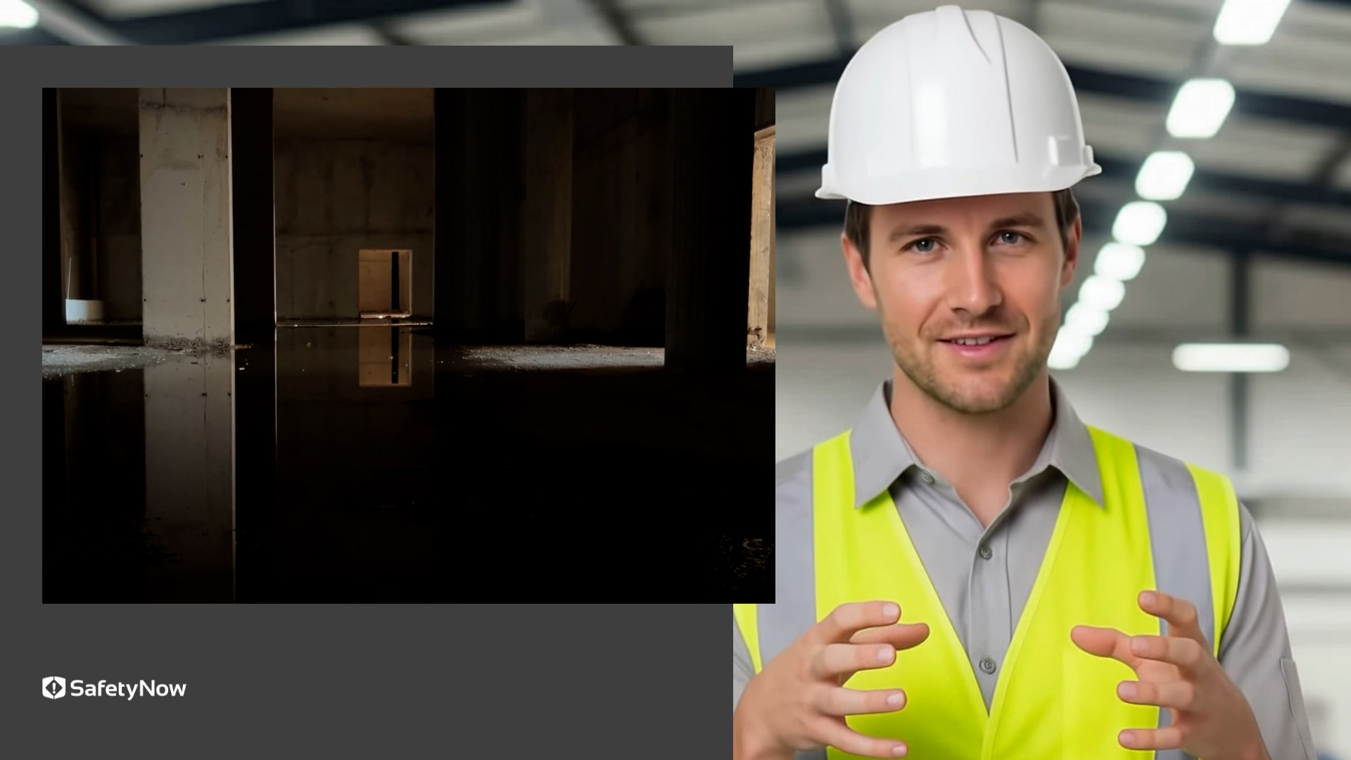 Mold Awareness in the Workplace - French - Image 3