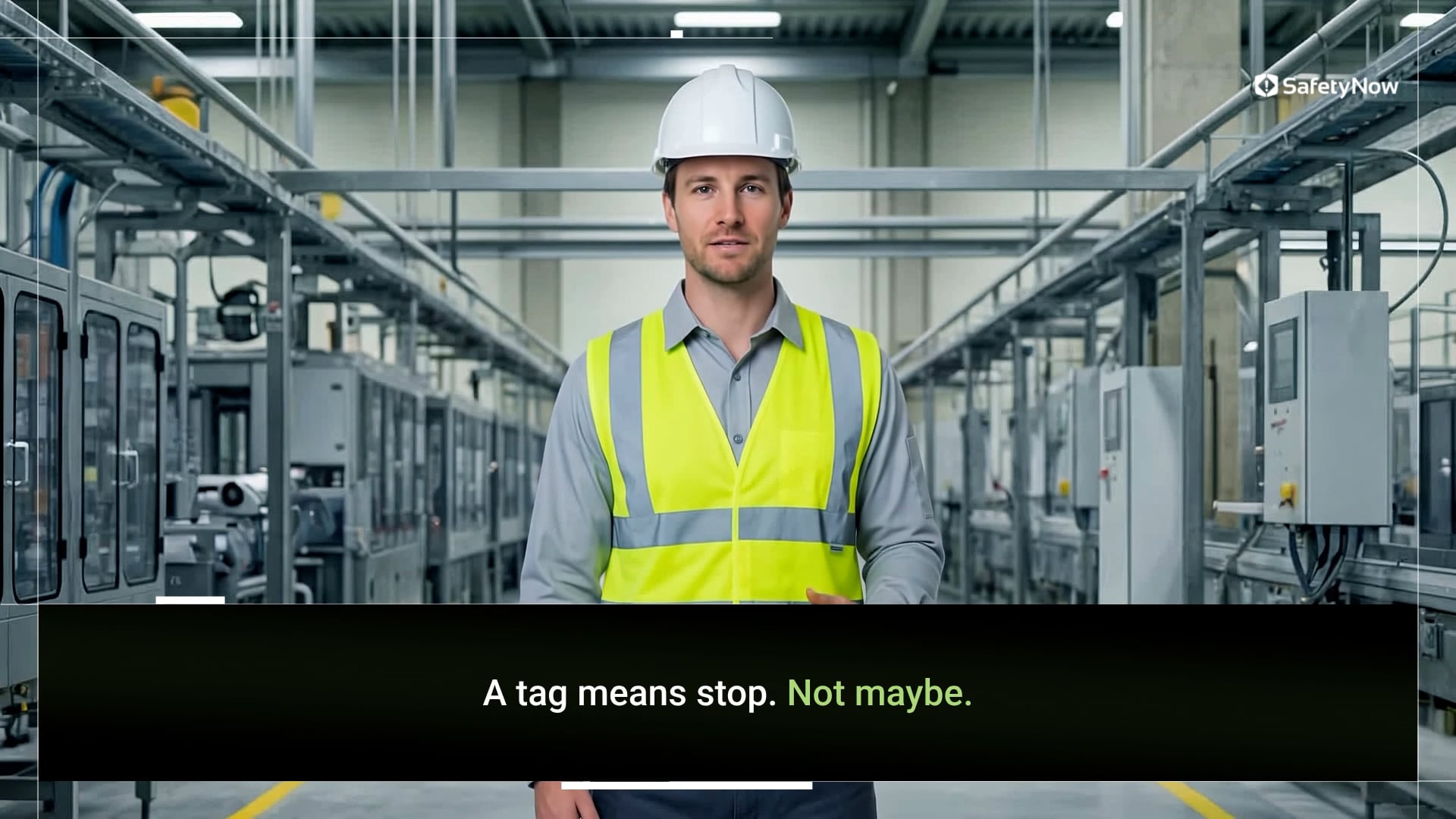 Accident Prevention - Signs & Tags - Image 3