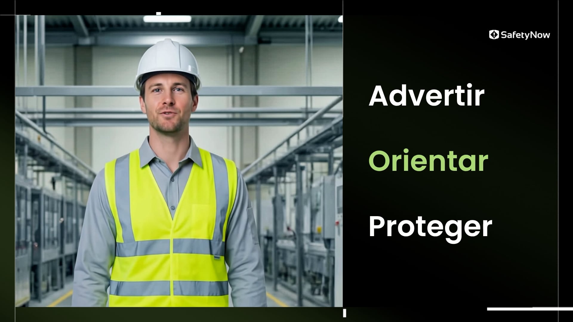 Accident Prevention - Signs & Tags - Spanish - Image 2
