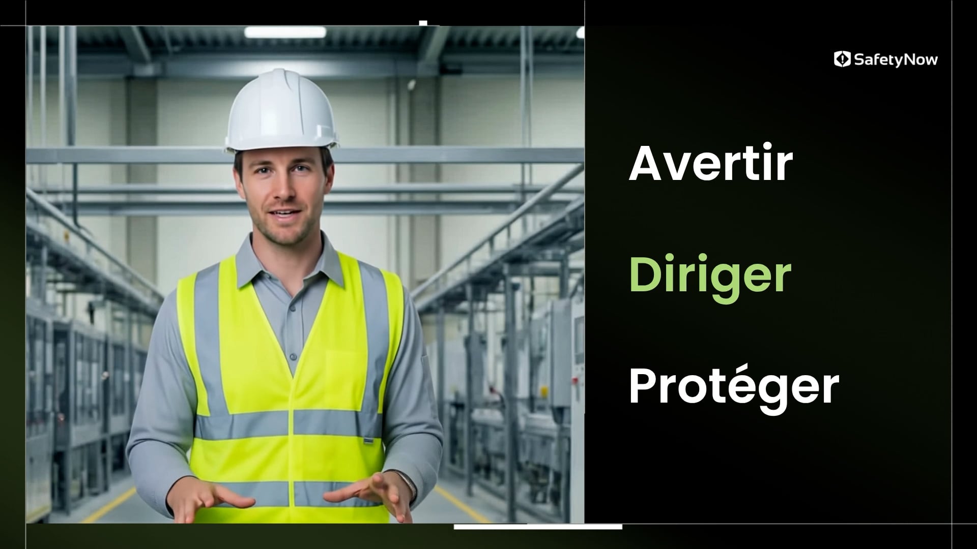 Accident Prevention - Signs & Tags - French - Image 2