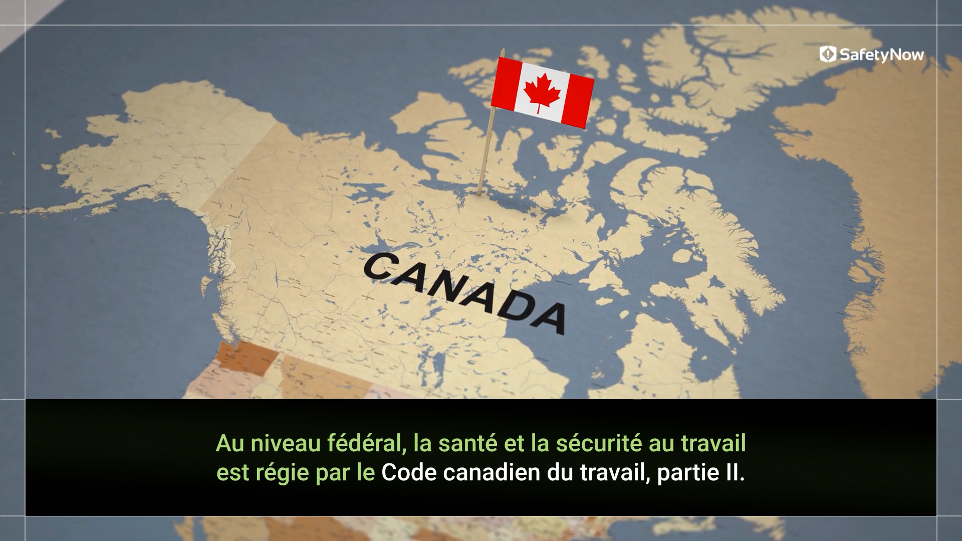 Introduction to the Federal OHS Framework - JHSC - French - Image 2