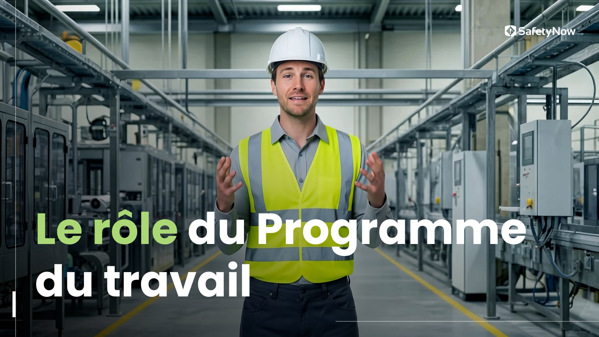 Introduction to the Federal OHS Framework - JHSC - French - Image 3