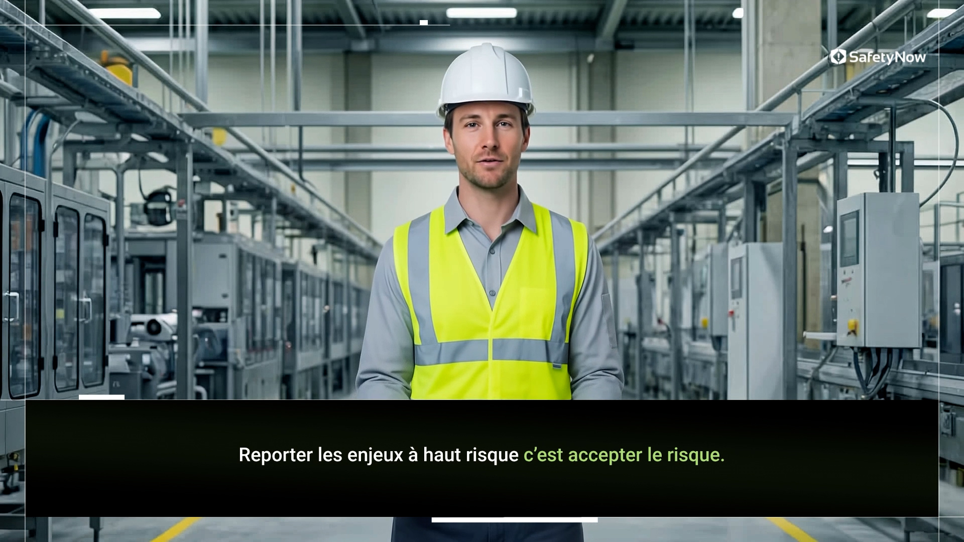 Risk Assessment Tools and Prioritization - JHSC - French - Image 3