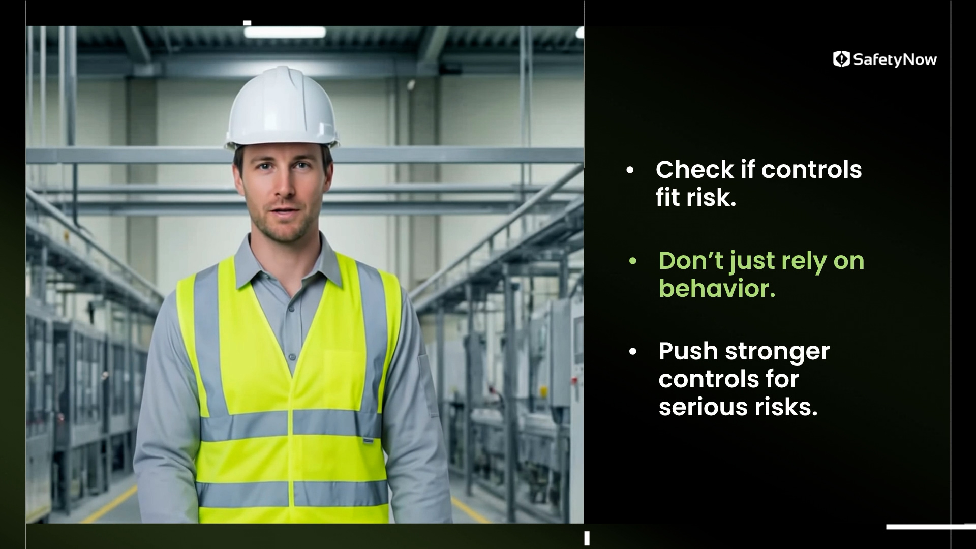 Scenario-Based Application: Spot the Risk Before it Becomes an Incident - JHSC - Image 4