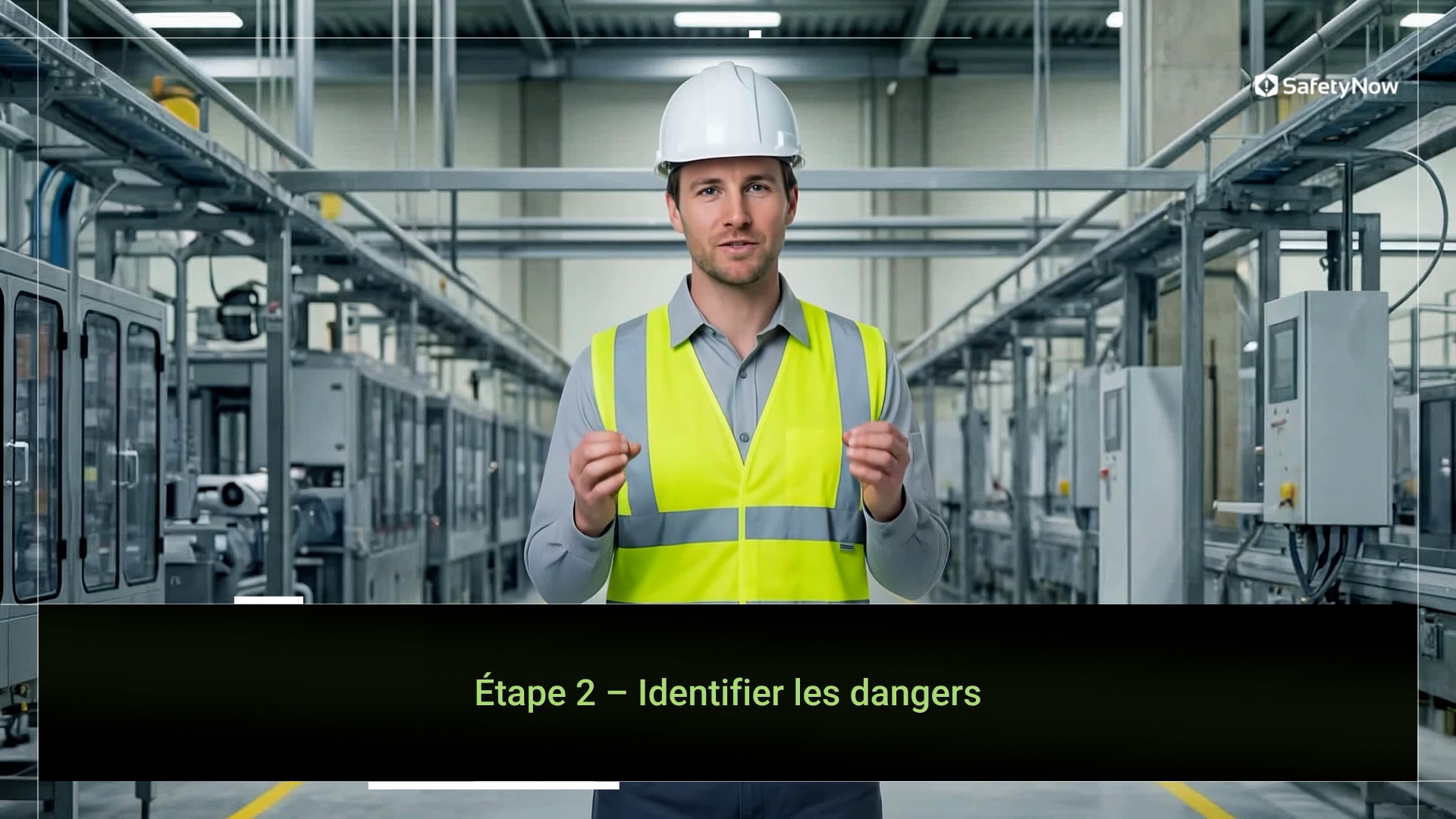 Scenario-Based Application: Spot the Risk Before it Becomes an Incident - JHSC - French - Image 3