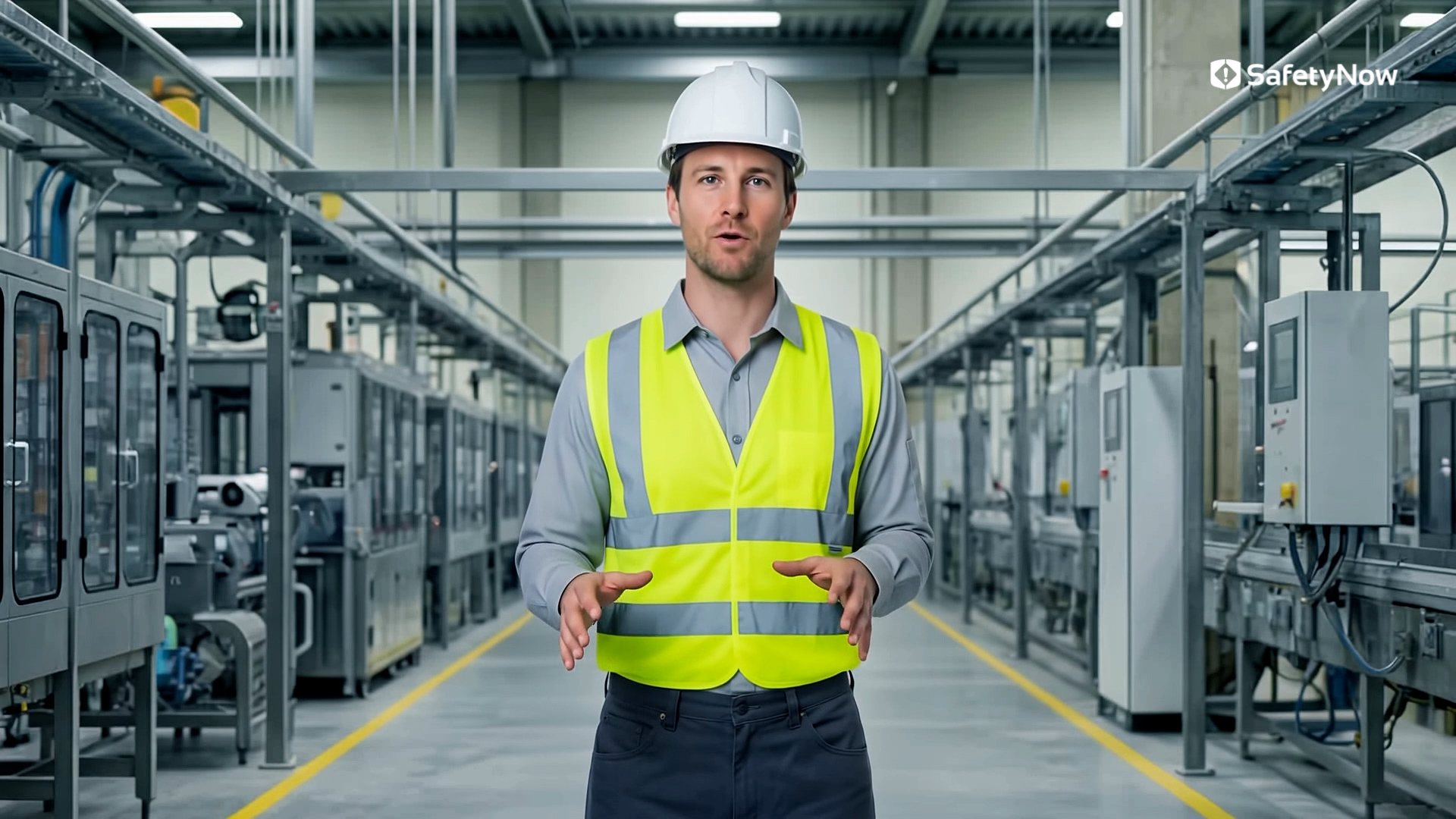 The Hierarchy of Controls (What Actually Works) - JHSC - Image 3