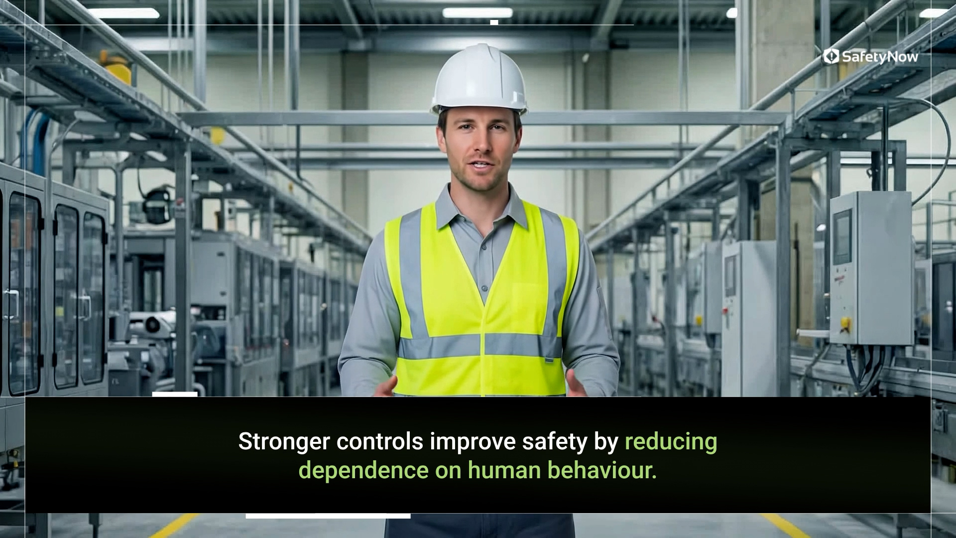 The Hierarchy of Controls (What Actually Works) - JHSC - Image 4