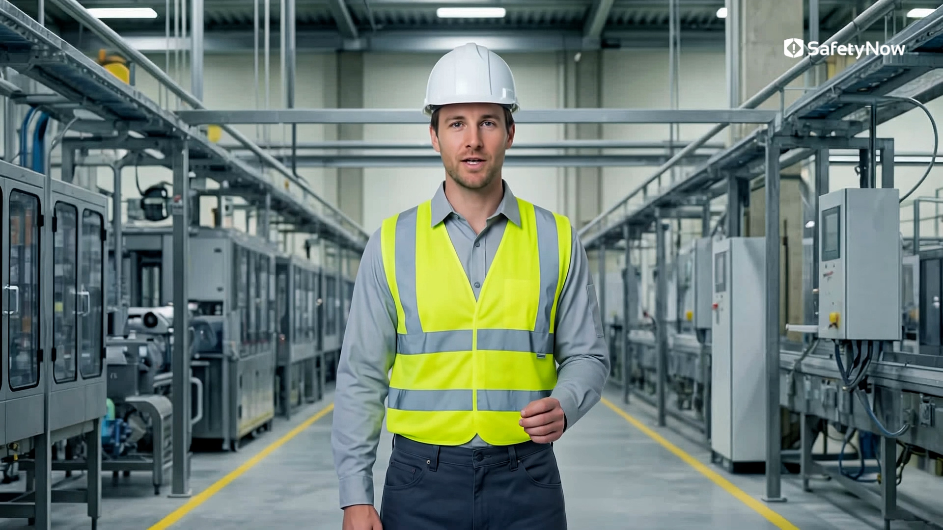 The Internal Responsibility System IRS - JHSC - Image 2