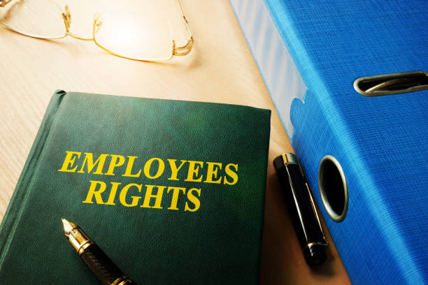 Worker Rights Under Federal Law - JHSC - French